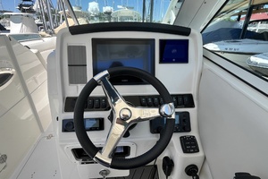 24ft Sailfish Yacht For Sale