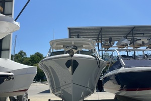 24ft Sailfish Yacht For Sale