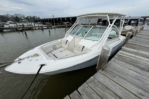 24ft Sailfish Yacht For Sale