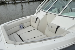 24ft Sailfish Yacht For Sale