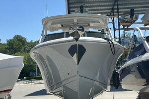 24ft Sailfish Yacht For Sale