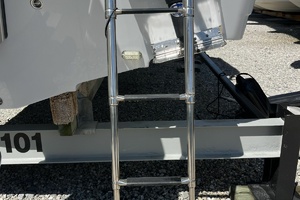 24ft Sailfish Yacht For Sale