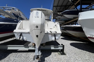24ft Sailfish Yacht For Sale