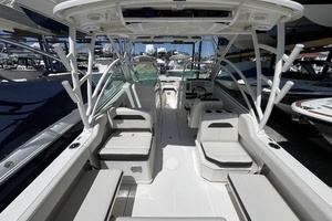24ft Sailfish Yacht For Sale