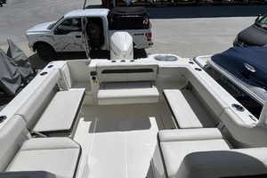24ft Sailfish Yacht For Sale