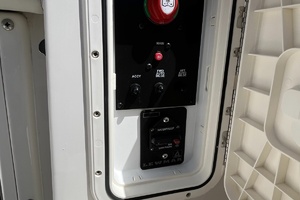 24ft Sailfish Yacht For Sale