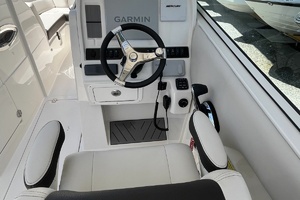 24ft Sailfish Yacht For Sale