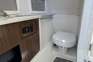24ft Sailfish Yacht For Sale