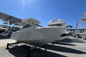 24ft Sailfish Yacht For Sale