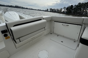 24ft Sailfish Yacht For Sale
