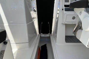 24ft Sailfish Yacht For Sale