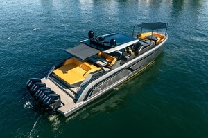 2026 Vanquish 55 Veloce thumbnail 6