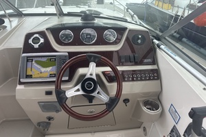 HAS GENERATOR 26ft Sea Ray Yacht For Sale