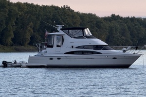 44' Carver 2005