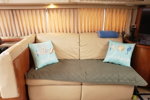 2005 Carver 444 Motor Yacht thumbnail 6