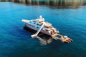 SEA CLASS