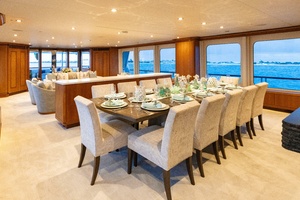SEA CLASS