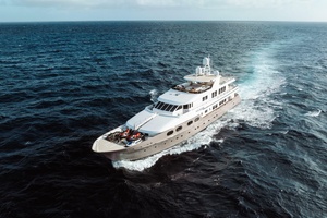 Yacht for sale SEA CLASS
