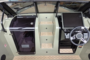 Hull 28 21ft X Shore Yacht For Sale