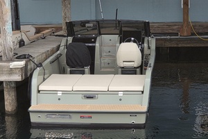 Hull 28 21ft X Shore Yacht For Sale
