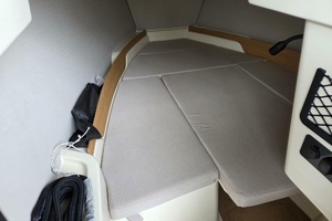 Hull 28 21ft X Shore Yacht For Sale