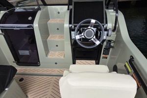 Hull 28 21ft X Shore Yacht For Sale
