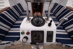 VENTURE 76ft Admiral Marine Yacht For Sale