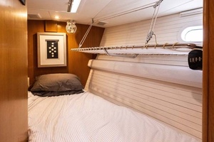 VENTURE 76ft Admiral Marine Yacht For Sale