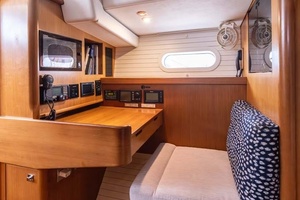 VENTURE 76ft Admiral Marine Yacht For Sale