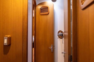 VENTURE 76ft Admiral Marine Yacht For Sale