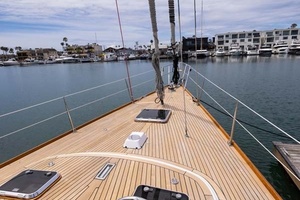 VENTURE 76ft Admiral Marine Yacht For Sale