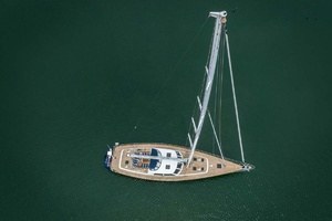 VENTURE 76ft Admiral Marine Yacht For Sale