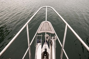 VENTURE 76ft Admiral Marine Yacht For Sale