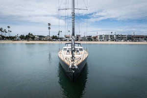 VENTURE 76ft Admiral Marine Yacht For Sale