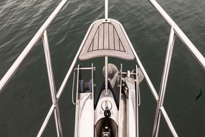 VENTURE 76ft Admiral Marine Yacht For Sale
