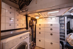 VENTURE 76ft Admiral Marine Yacht For Sale