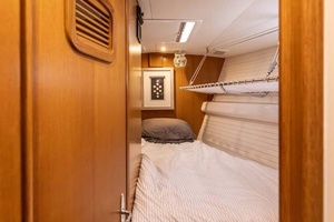 VENTURE 76ft Admiral Marine Yacht For Sale