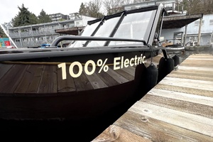 Hull 46 21ft X Shore Yacht For Sale
