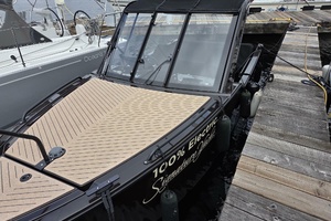 Hull 46 21ft X Shore Yacht For Sale