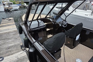 Hull 46 21ft X Shore Yacht For Sale