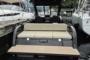 Hull 46 21ft X Shore Yacht For Sale