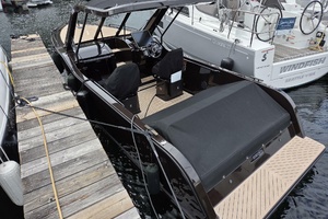 Hull 46 21ft X Shore Yacht For Sale