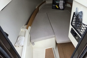 Hull 46 21ft X Shore Yacht For Sale