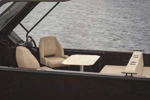 Hull 46 21ft X Shore Yacht For Sale