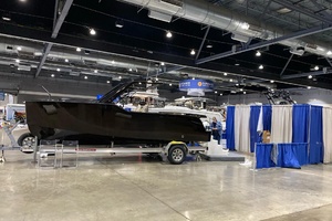 Hull 46 21ft X Shore Yacht For Sale