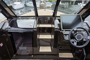 Hull 46 21ft X Shore Yacht For Sale