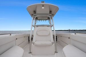 26ft Robalo Yacht For Sale