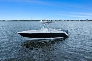 26ft Robalo Yacht For Sale