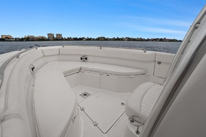 26ft Robalo Yacht For Sale