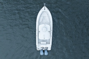 26ft Robalo Yacht For Sale